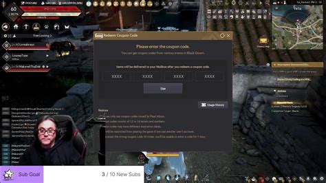 bdo live stream|Twitch.